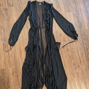 Robe